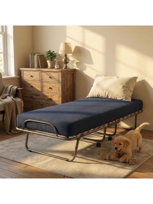 Походно сгъваемо легло Лукс